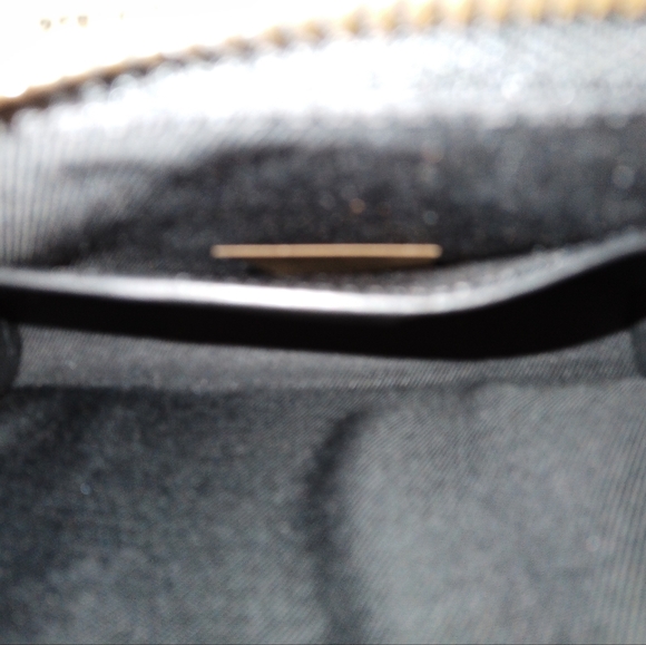 Burberry Small Black Purse/Crossbody - Picture 8 of 9